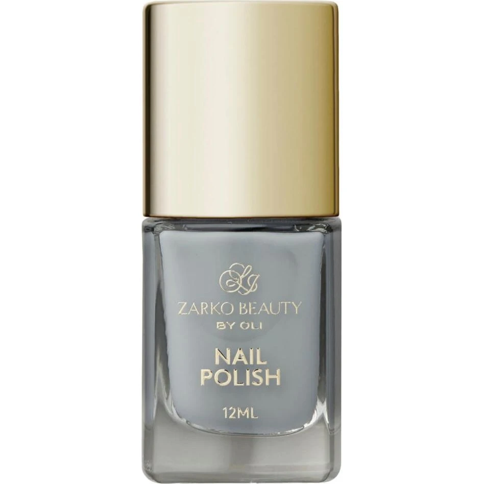 Zarko Beauty By Oli Neglelak Ash, 12ml