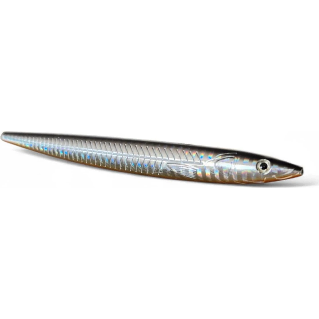 Sixty Lures Crazy Cuda 23g Fire Belly