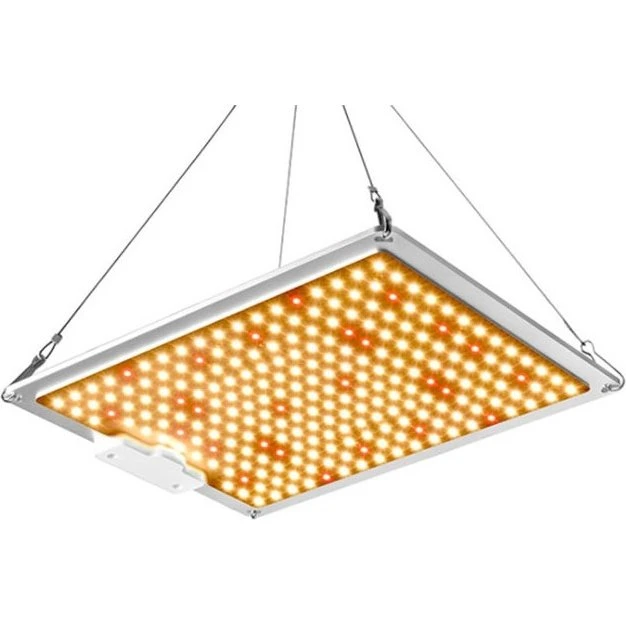 Samsung Quantum board 105W vækstlampe - Fuldt spektrum, IP65