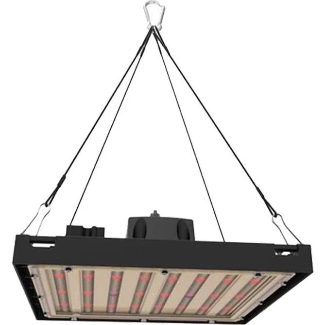 LEDlife Helios 150W vækstlampe - Fuldt spektrum med IP65