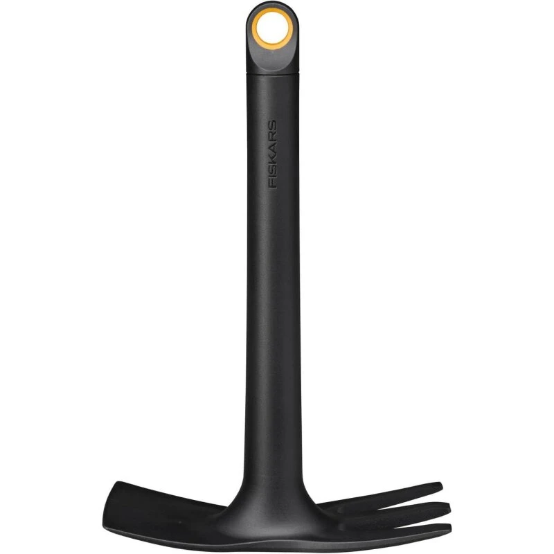 Fiskars Solid 1072100 Planterhakke 2-kantet