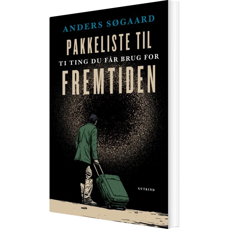 Pakkeliste til fremtiden — Anders Søgaard
