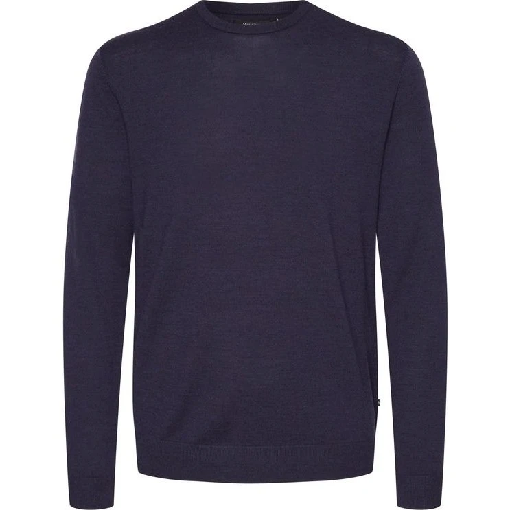 Margrate Merino tynd strik