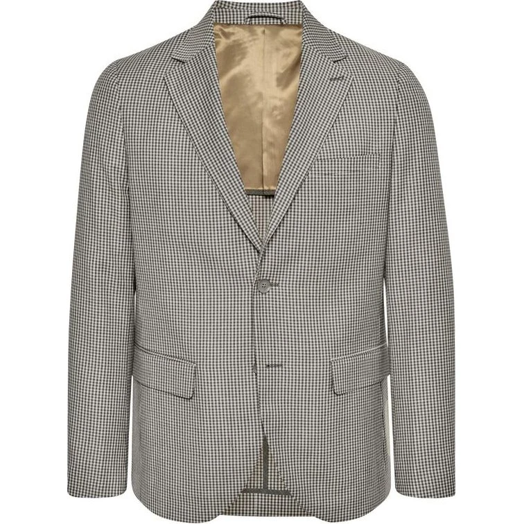 Matinique MAgeorge Blazer i små tern
