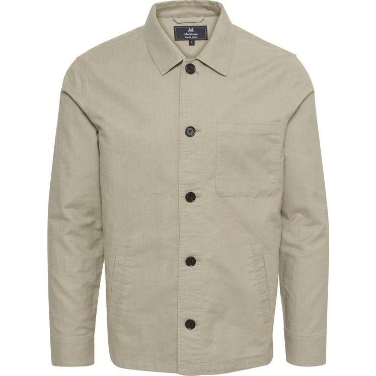 Matinique MAorignal Heritage Overshirt