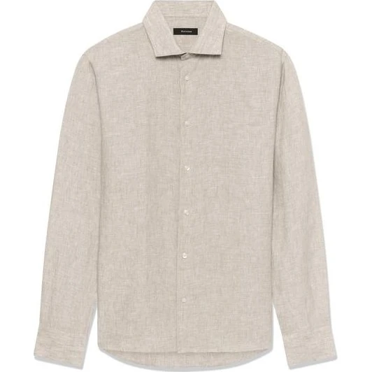Matinique MAmarc Short Skjorte