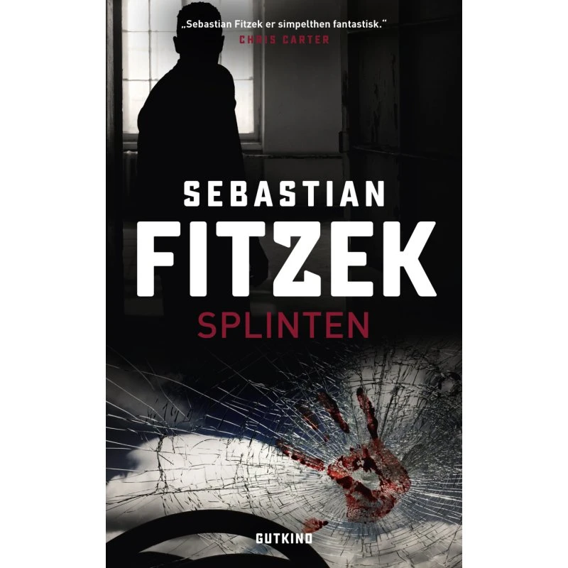 Splinten - Sebastian Fitzek (psykologisk thriller)
