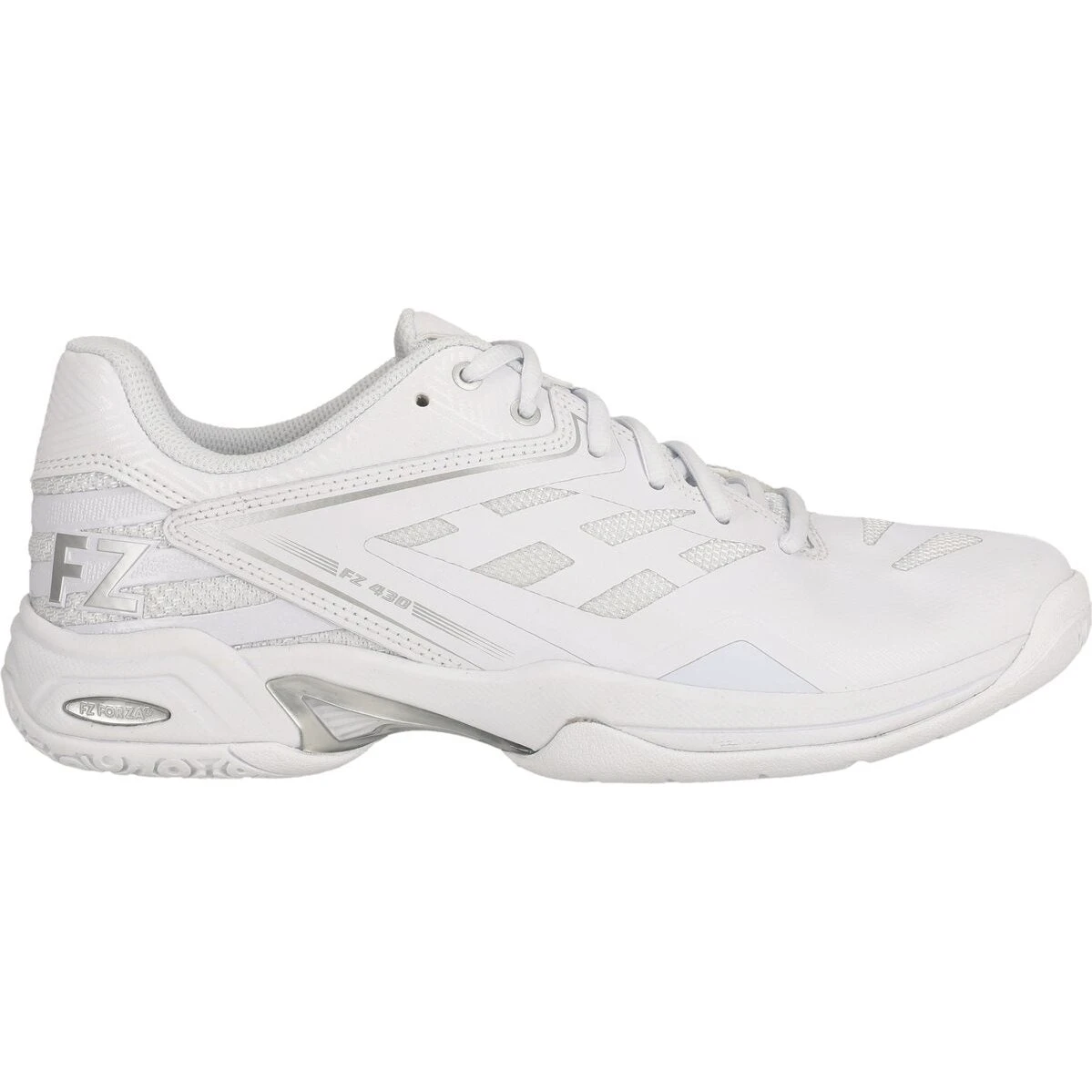 FZ Forza S-430 Men White - Størrelse 43