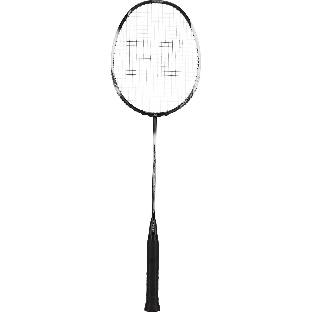 Forza HT Precision 88M V2 Badmintonketcher - Black