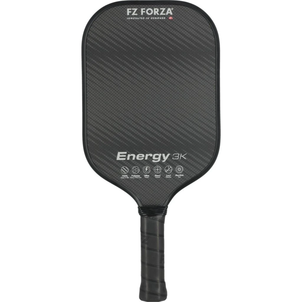 FZ Forza Energy 3K Pickleballbat
