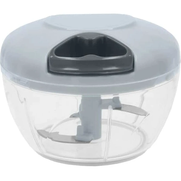 Funktion Minihakker 500 ml, mørkblå/lyseblå