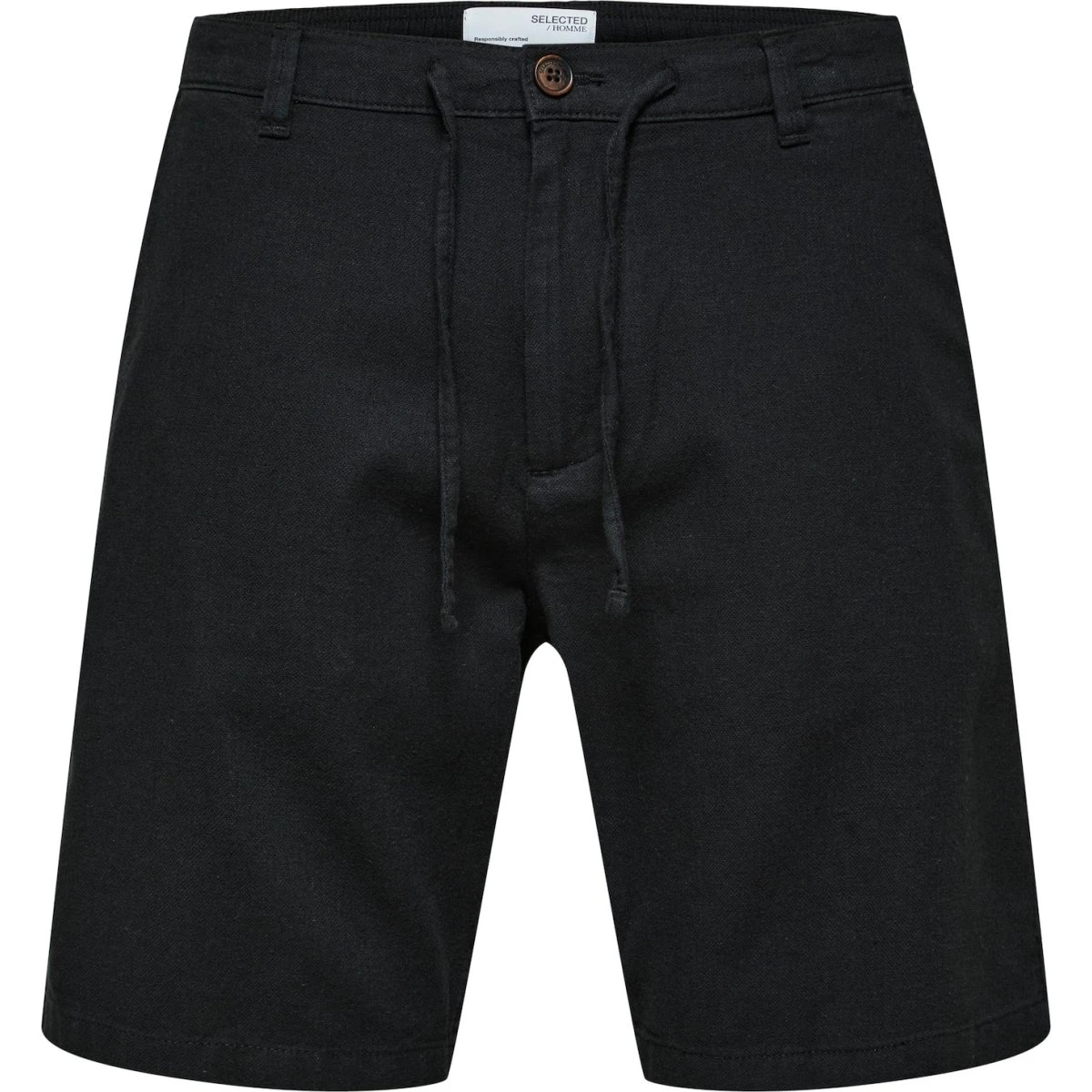SELECTED SLHBrody Linseshorts i sort
