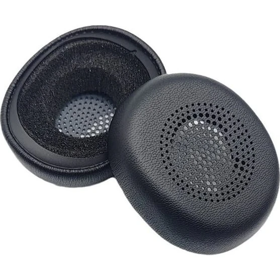 Jabra Evolve2 30 Ørepuder i Læder og Memory Foam