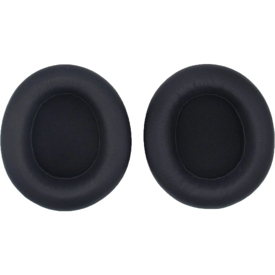 SteelSeries Arctis Nova Pro Earpads - Sort Proteinlæder