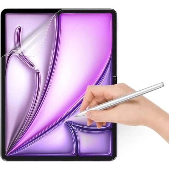Apple iPad Air 11 (2024) Paperfeel Skærmbeskytter - Mat PET-film