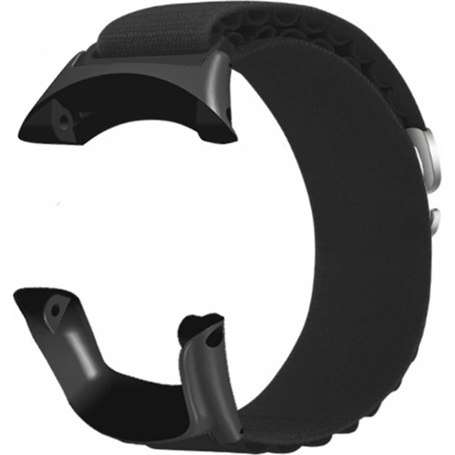 Suunto Ambit3 / Ambit3 Peak Nylon Rem Sort