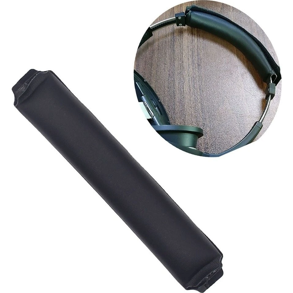 Hovedbøjlebeskytter til Bose QC15, QC25, QC35 og QC45