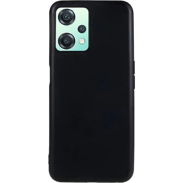 OnePlus Nord CE 2 Lite 5G Cover - Blødt og mat TPU-etui