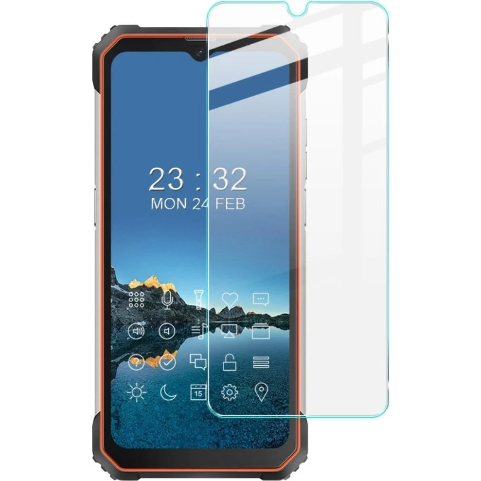 IMAK H Blackview BV8800 / BL8800 / BL8800 Pro skærmbeskytter