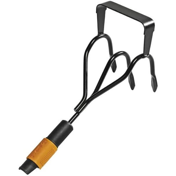 QuikFit Kultivator med skuffefej