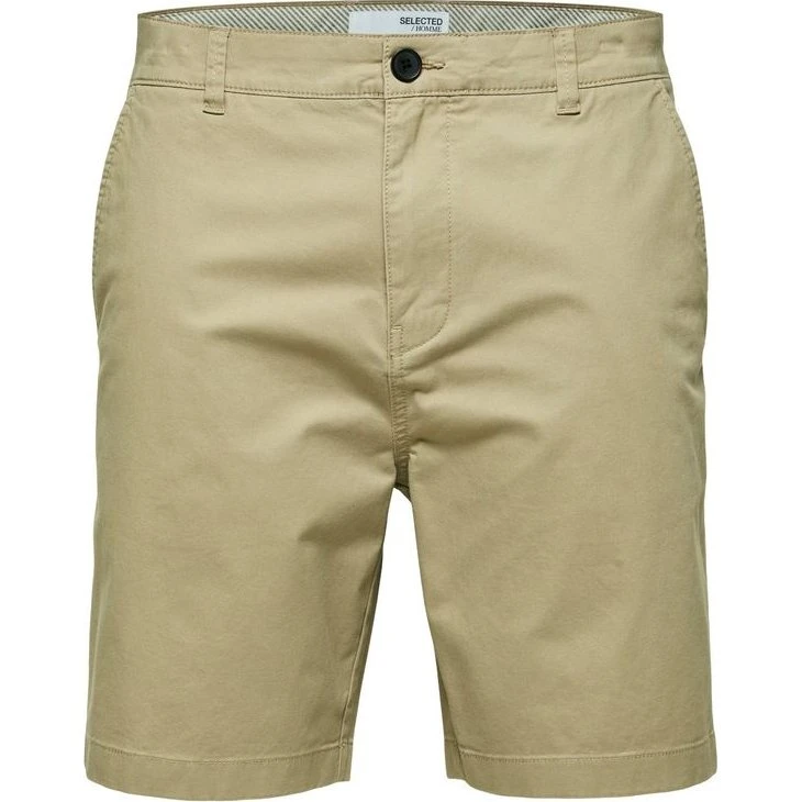 SLHCOMFORT Homme Flex Shorts uden noos