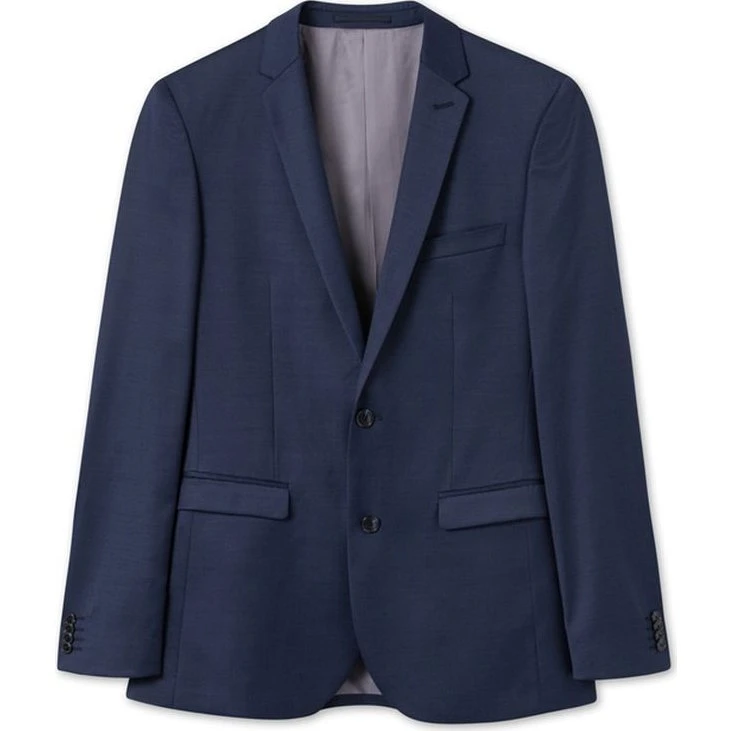 Matinique George F Stretch Suit - Moderne Blazer i Uldblanding