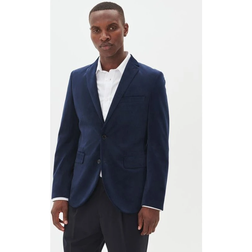 Matinique MAgeorge F Velvet Blazer