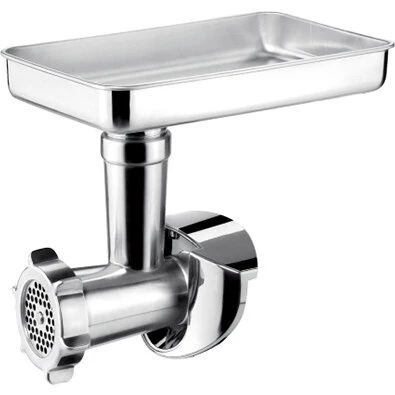 Witt Premium kødhakker i rustfrit stål