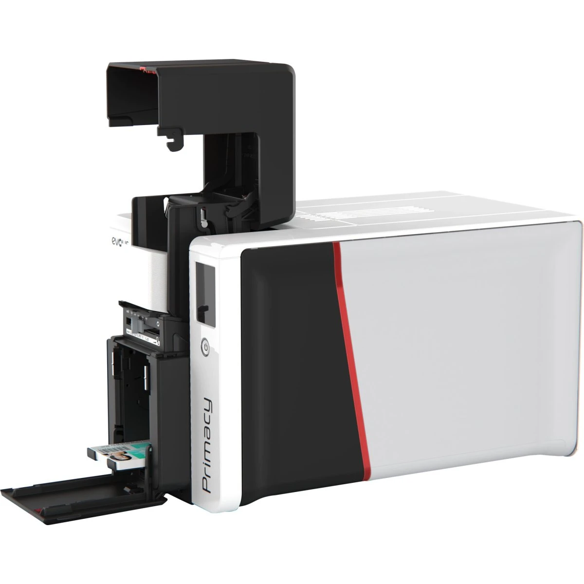Evolis Primacy 2 Simplex Expert farvekortprinter