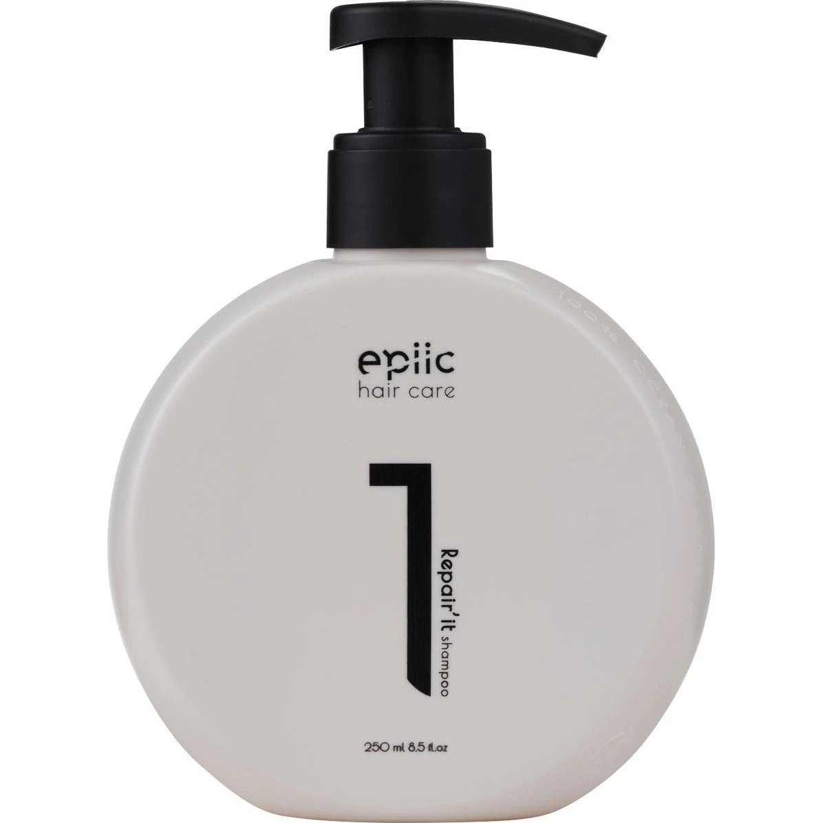 Epiic Hair Care Nr. 1 Repair'It Shampoo - 970 ml