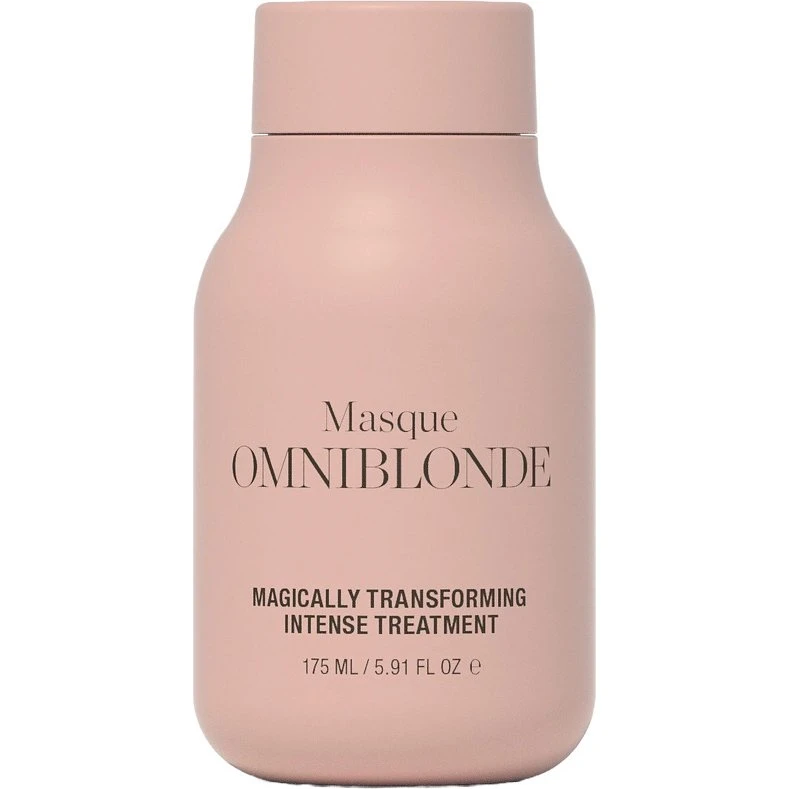 Omniblonde Magically Transforming Intense Treatment 40 ml