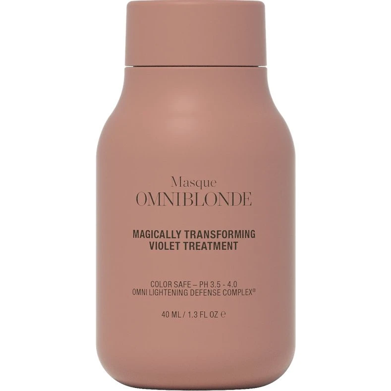 Omniblonde Magically Transforming Violet Treatment 40 ml