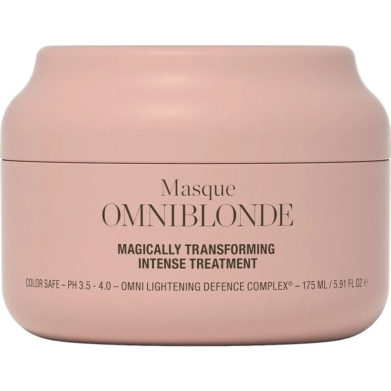 Omniblonde Magically Transforming Intense Treatment 175 ml