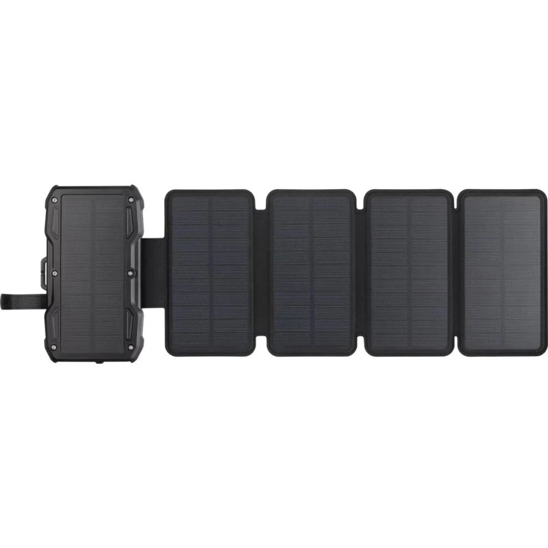 Sandberg Solar 5-Panel Powerbank 10000 mAh