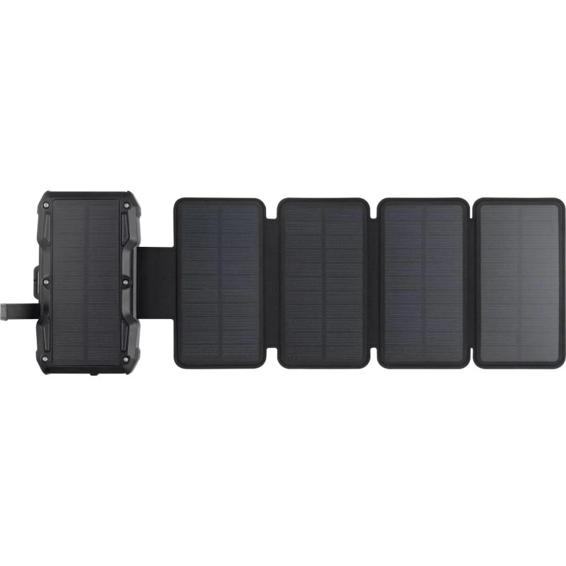 Sandberg Solar 5-Panel Powerbank 27.000 mAh