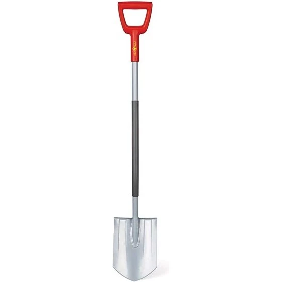 WOLF-Garten AS-D spidsspade 123 cm, arbejdsbredde 19 cm