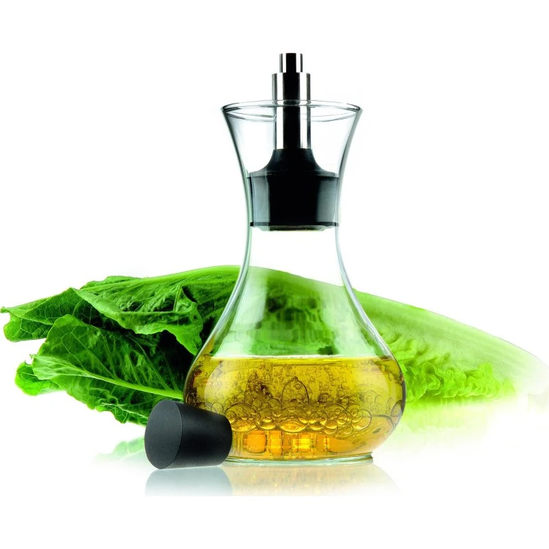 Eva Solo Dressingshaker 0,25 L (borosilikatglas)