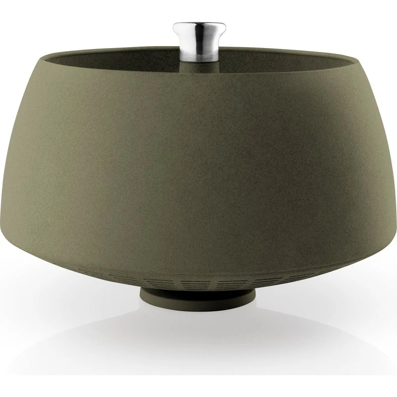 Eva Solo Green Tool salatslynge og dørslag, 24 cm