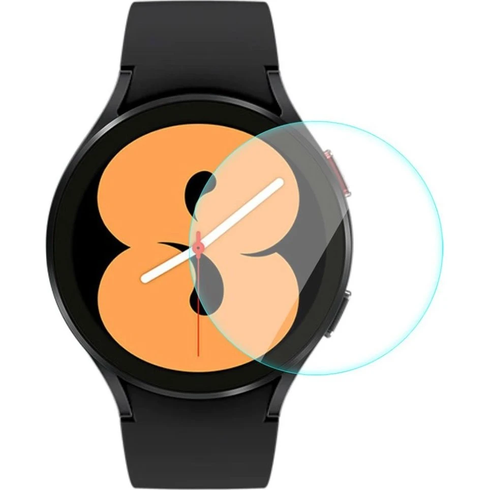 ENKAY Skærmbeskytter til Samsung Galaxy Watch 4 (40mm) - 2 stk.
