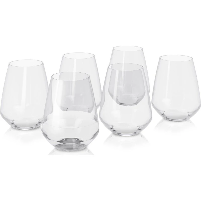 Eva Solo Legio Nova drikkeglas 50 cl, 6 stk