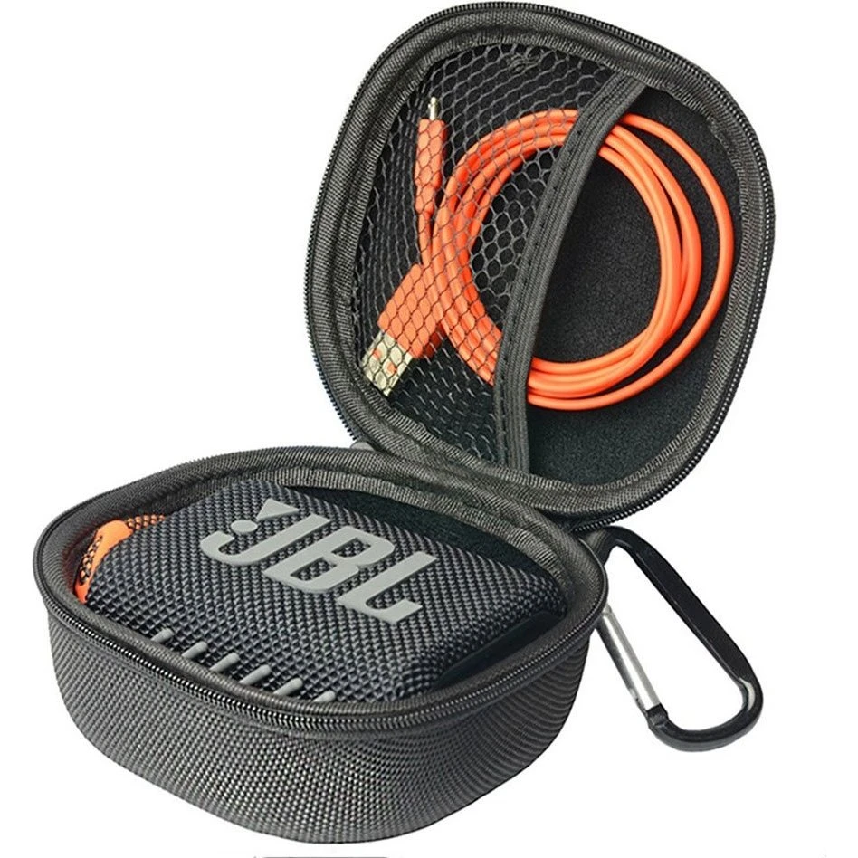 JBL Go 4 eva rejseetui