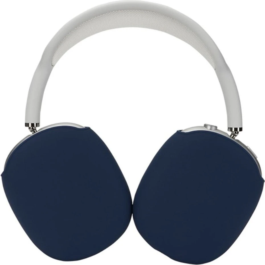 AirPods Max silikoneovertræk - Midnatsblå