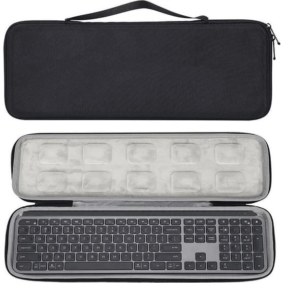 Logitech MX Keys EVA-opbevaringstaske