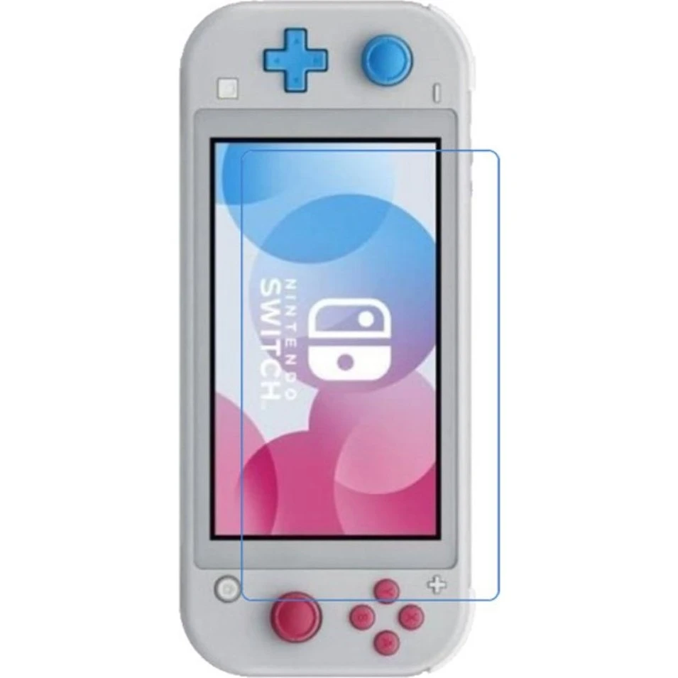 Nintendo Switch Lite HD skærmbeskytter - Anti-explosion