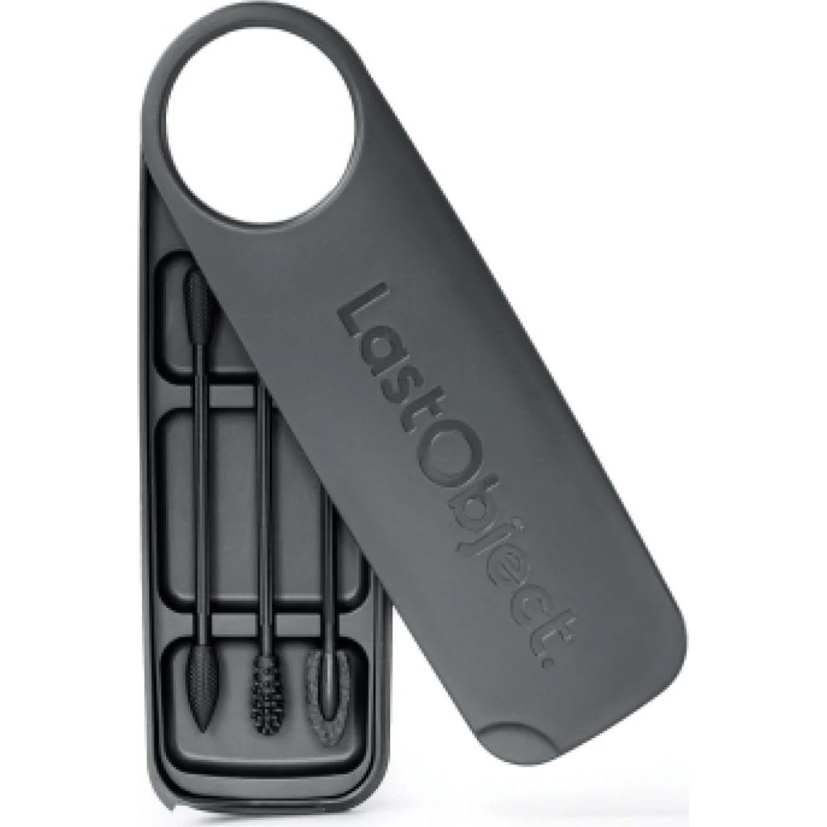 LastObject LastSwab Beauty Trio Pro Black