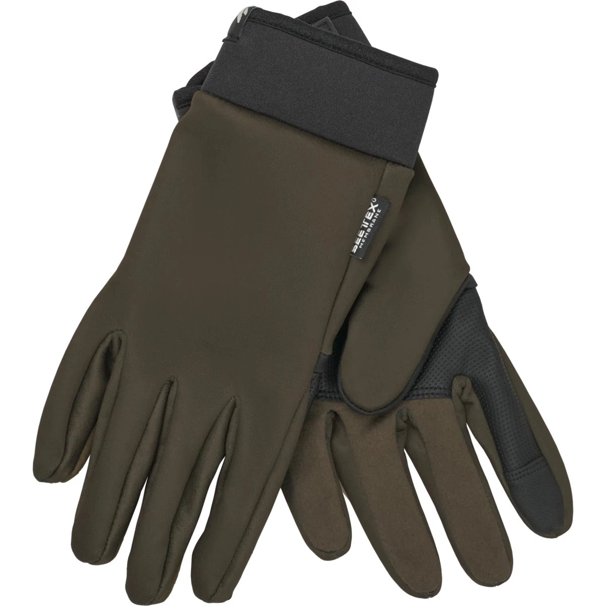 Seeland Target Handsker - Pine Green - XL/XXL