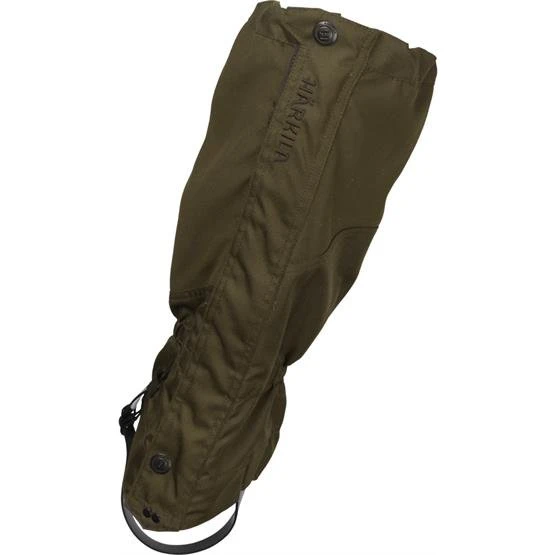 Härkila Pro HWS Gaiters - Willow Green