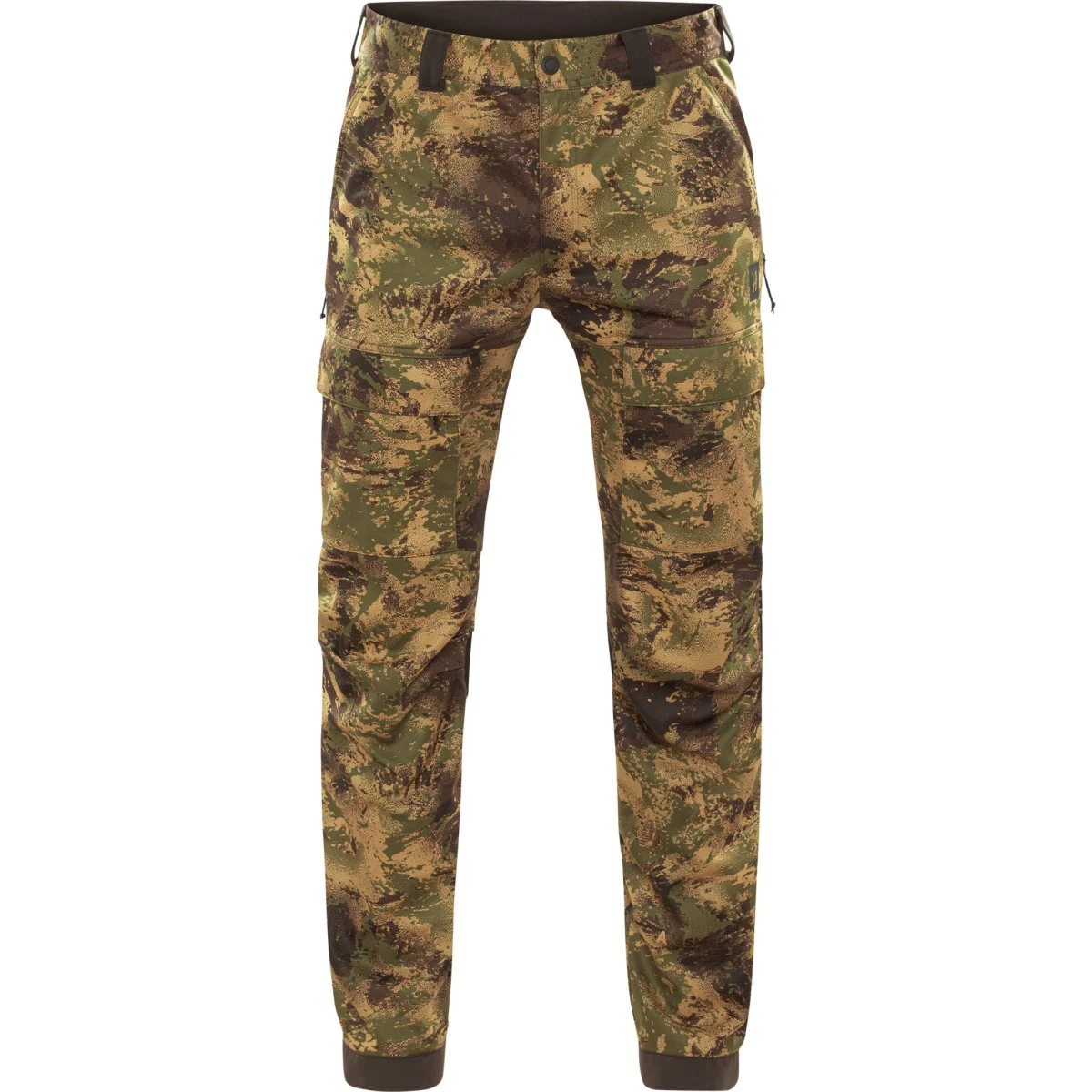 Härkila Deer Stalker Camo Light Bukser - AXIS MSP Forest Green - 52