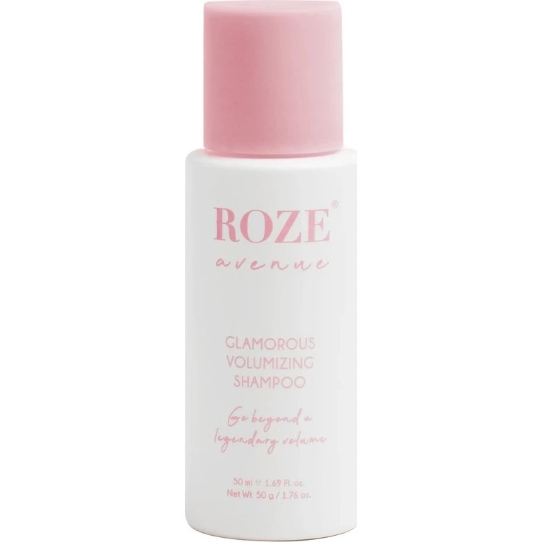 Roze Avenue Glamorous Volumizing Shampoo 50 ml
