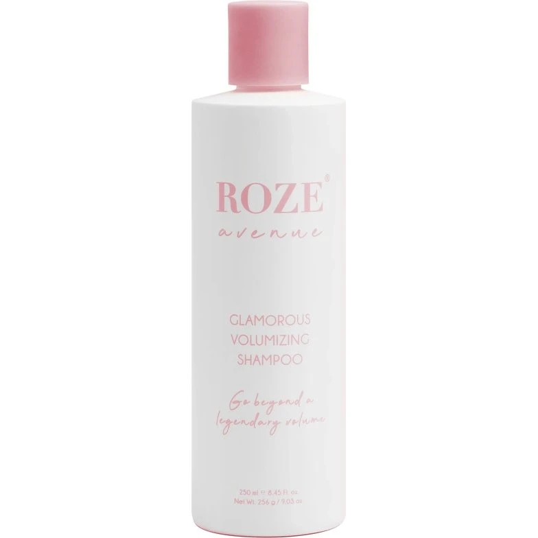 Roze Avenue Glamorous Volumizing Shampoo 250 ml